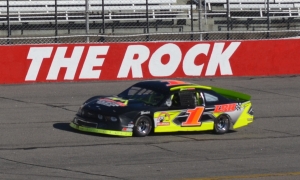 Hoosier tire shortage leads to postponement of CARS Tour race at Rockingham Speedway