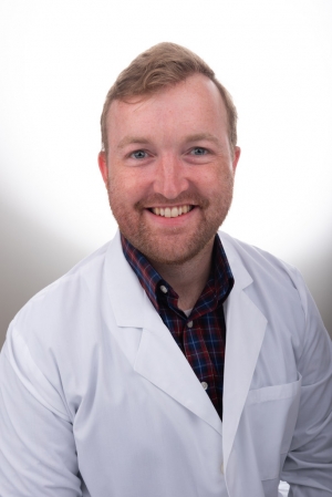 Caleb Pearce, M.D., OB/GYN, joins Southern Pines Women’s Health Center