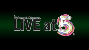 Live at 5 (Monday, 1/24/22)
