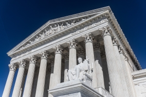 U.S. Supreme Court backs donor privacy