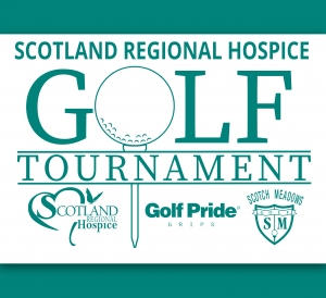 Scotland Regional Hospice to hold golf tournament this fall