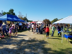Norman&#039;s annual fall festival, Norman Fest, will feature a variety of vendors and musical acts from noon to 9 p.m. on Saturday.