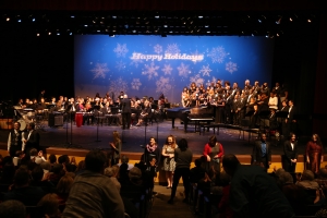 Holiday Extravaganza returns to GPAC on Dec. 3