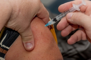 FirstHealth offering curbside flu vaccines