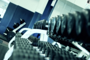 Neighboring states are opening fitness centers, but N.C. facilities remain closed
