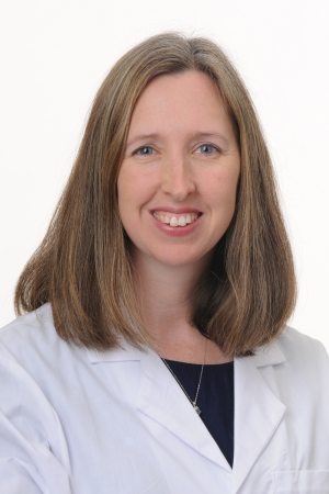 Gretchen Arnoczy, M.D. FirstHealth infectious diseases specialist