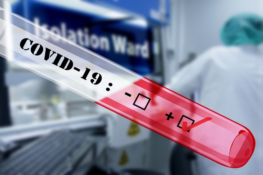NCDHHS issues request for qualifications to expand testing and contact tracing for COVID-19