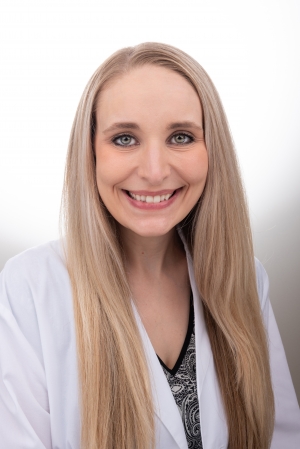 Physician assistant joins FirstHealth Gynecologic Oncology