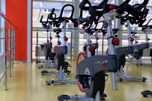 Many North Carolinians don’t plan to return to gyms, new survey finds