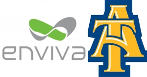 Enviva establishes $250k endowed scholarship for the College of Agriculture and Environmental Sciences at N.C. A&amp;T