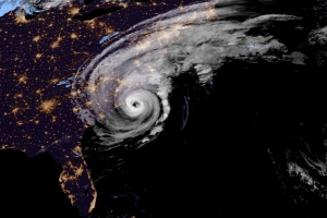 2 N.C. deaths blamed on Hurricane Dorian; could make landfall along coast overnight into Friday