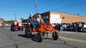 The annual Farmers Day parade and Farmers Luncheon have been canceled for 2020
