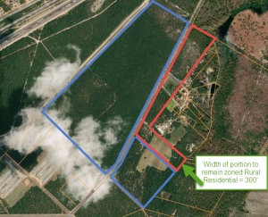 State agency grants air quality permit to International Tie Disposal for proposed Richmond County biochar plant
