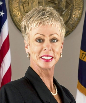 State Auditor Beth Wood