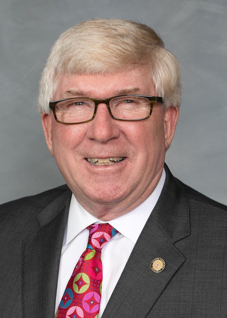 McInnis appointed to joint legislative committees