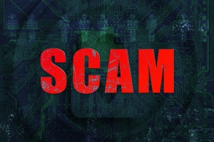 Rockingham Police warn of banking scam