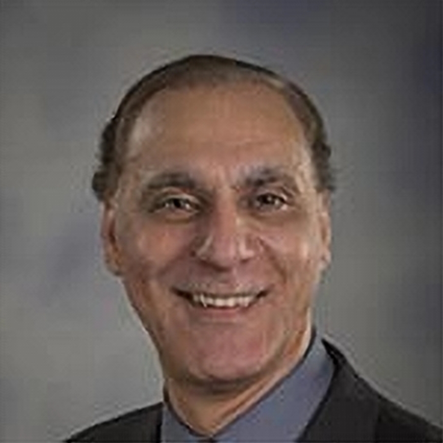 UNCP names Dr. Mohamed Djerdjouri dean of the Thomas School of Business