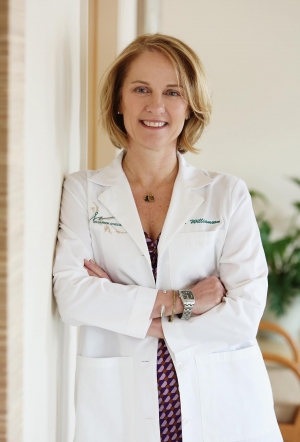 Dr. Cile Williamson