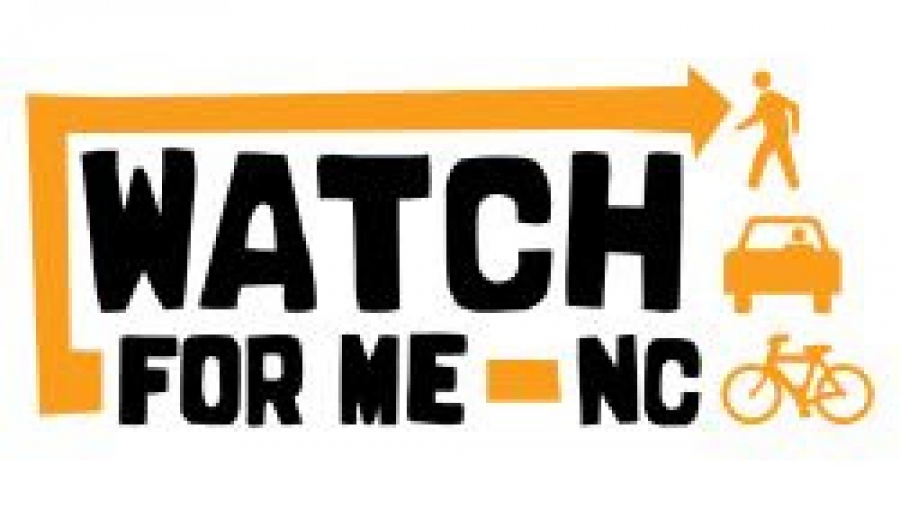 NCDOT seeking new partners for 2022 Watch for Me NC Program