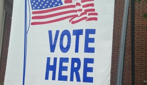 BOARD OF ELECTIONS: 5.2% of voters cast ballots early in Richmond County municipal elections