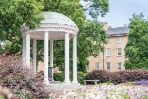 UNC-Chapel Hill affirmative action case heads to U.S. Supreme Court