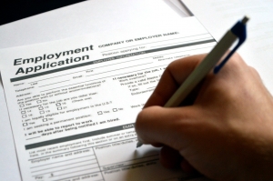 Unemployment benefits likely to be tied to job search again