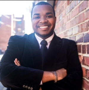 Winslow Ratliff, a financial sales representative with a bank in Raleigh, graduated with an associate degree in Business Administration from Richmond Community College in 2015.