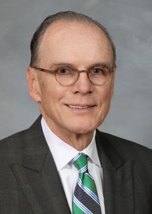 Representative Ken Goodman.