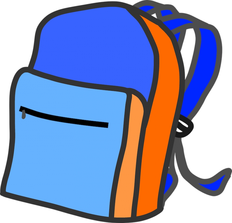 Backpack Pals Program is Gearing Up