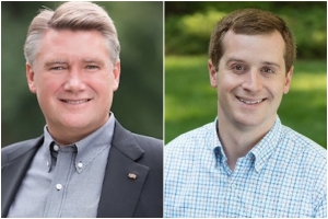 Harris Declares Victory in 9th Congressional District; McCready Yet to Concede in Tight Race