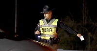 Law enforcement across the state will be working to keep impaired drivers off NC roads.