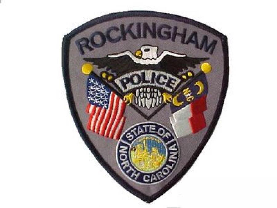 Rockingham Police Assist in Cheraw Investigation