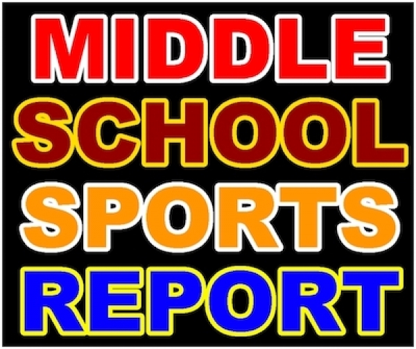 Middle school wrestling team routs East, West Hoke in season opener