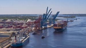EDPNC expands scope of trade offices serving NC exporters