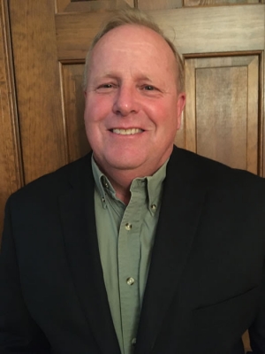 Bill Foote has been named new director of the NCDACS Plant Industry Division.