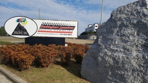 Rockingham Speedway could receive $10 million for infrastructure and facility repairs under a proposal from Gov. Roy Cooper.