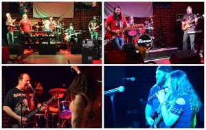 4 bands lined up for 4th annual Rockin&#039; for Veterans