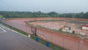 311 Speedway in Stokes County.