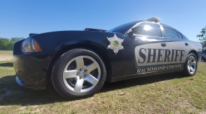 Richmond County Sheriff&#039;s Office investigating homicide in East Rockingham