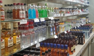 Omnibus bill takes big step in revamping way N.C. controls liquor