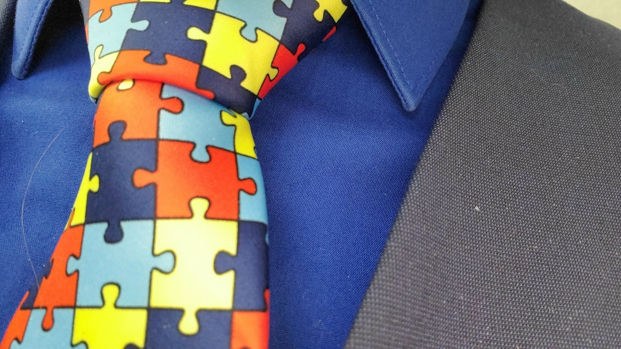 World Autism Day recognized in Richmond County