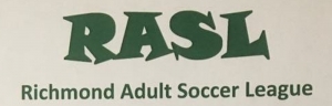 Richmond Adult Soccer League Preparing for Fall Season
