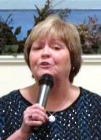 Sandra Bagwell Stewart
