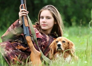2021 Youth Deer Hunting Day announced