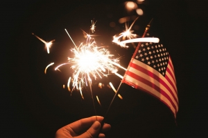Red Cross offers ways to stay safe as you celebrate the Fourth of July