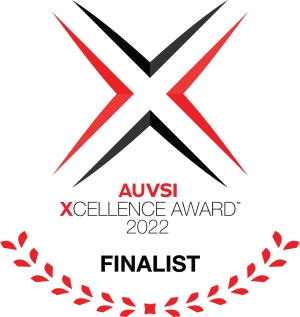 NCDOT named as finalist in AUVSI XCELLENCE Awards