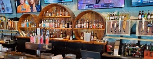 House committee set to debate bill fully reopening bars, restaurants