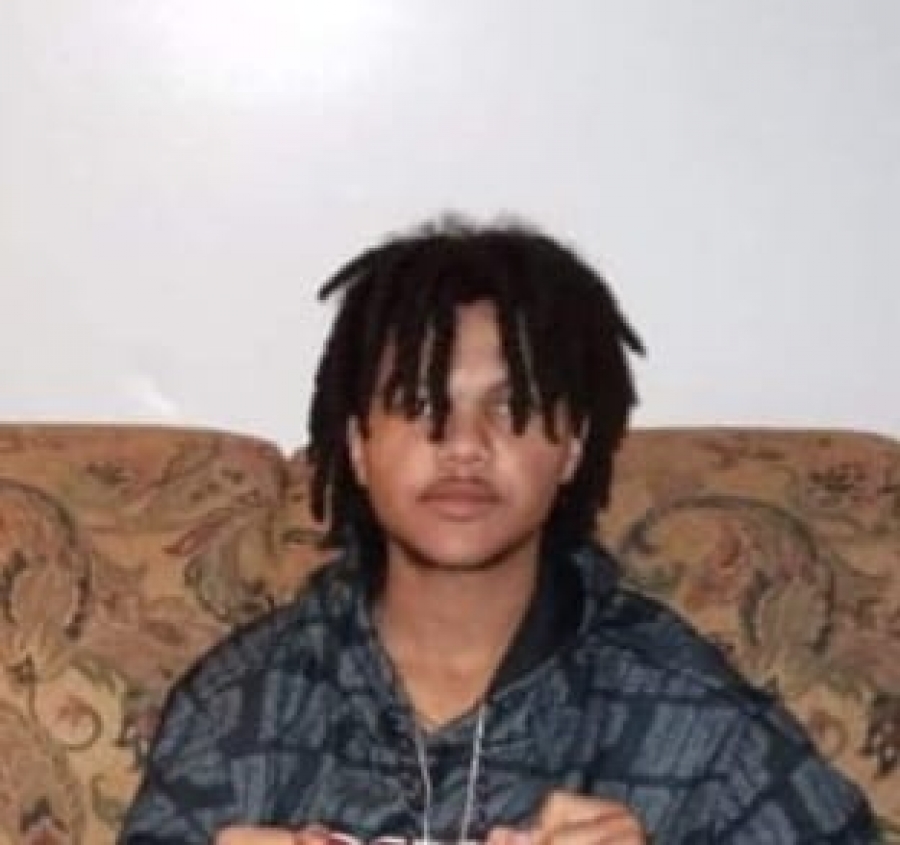Rockingham Police search for missing teen