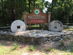 Millstone 4-H Camp