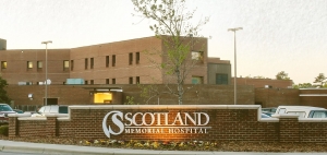 Scotland Health sees new high in COVID-positive inpatients